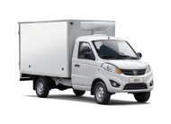 MIDI Cargo Box Refrigerado
