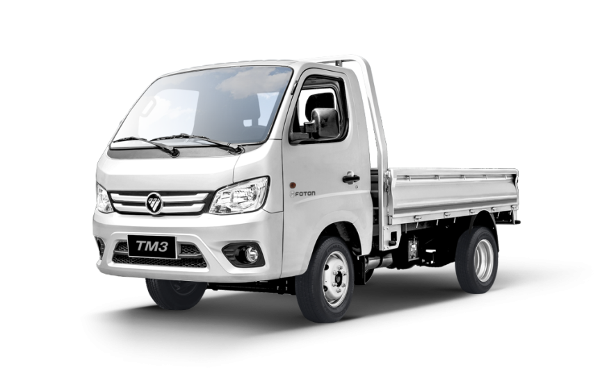 TM3 Cabina Simple