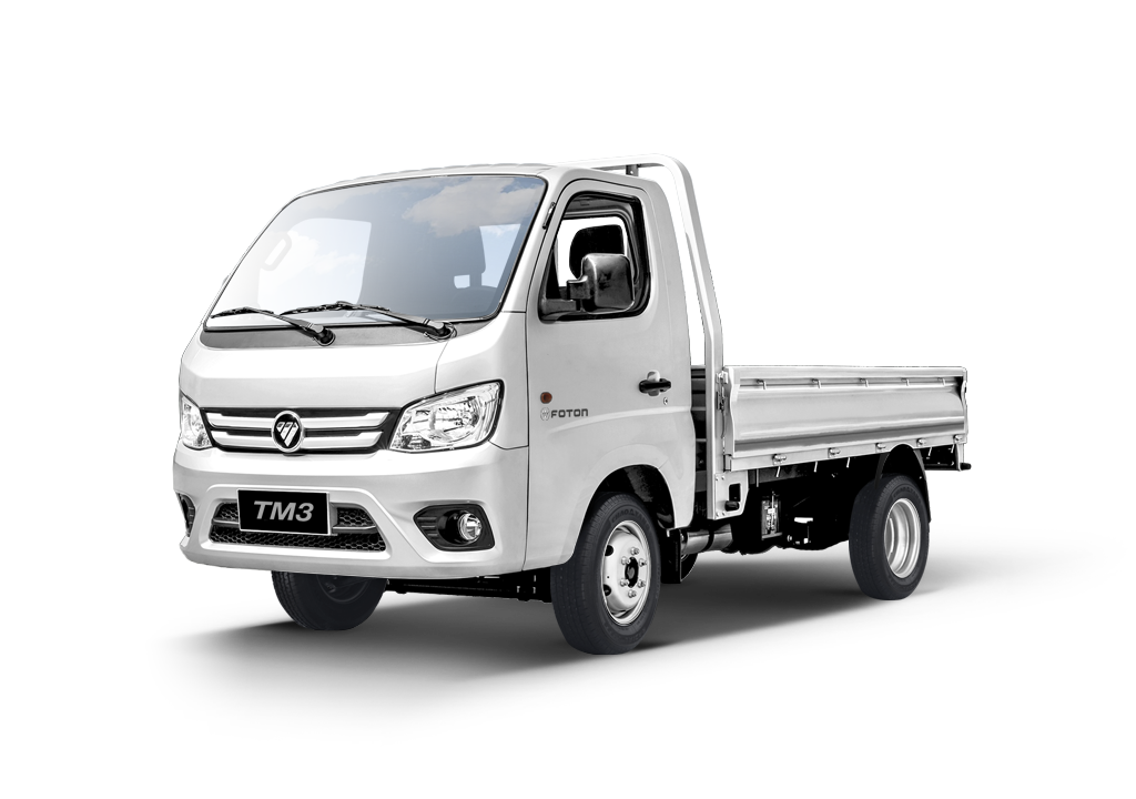 TM3 Cabina Simple