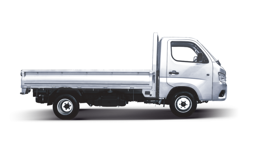 TM3 Cabina Simple