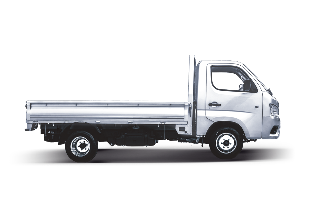 TM3 Cabina Simple