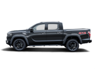 FOTON V9