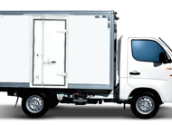 TM3 Cargo Box