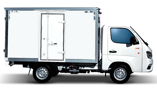 TM3 Cargo Box