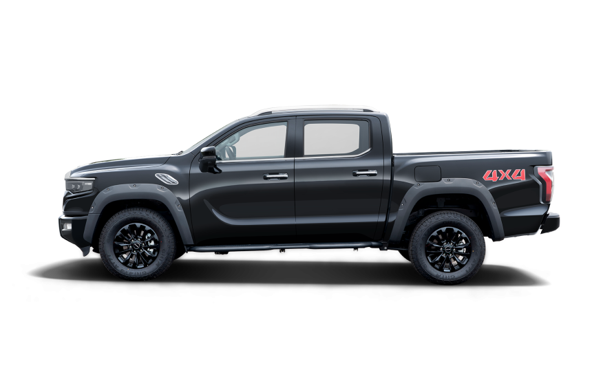 FOTON V9