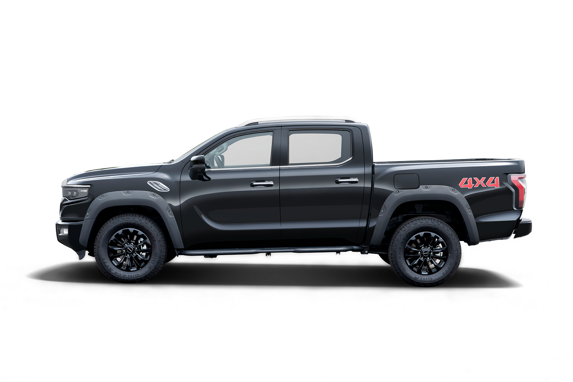 FOTON V9