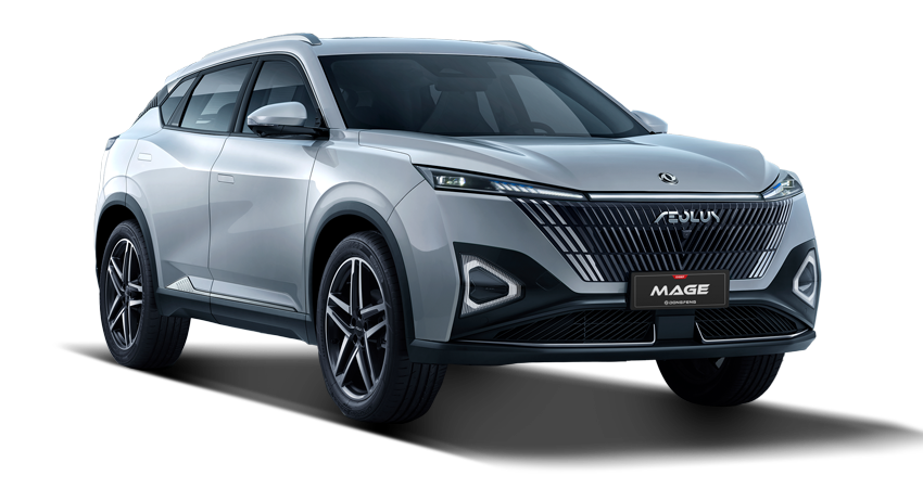 DONGFENG MAGE