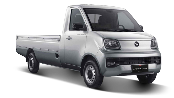 FOTON WONDER CABINA SIMPLE