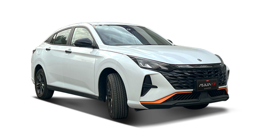 DONGFENG Y3