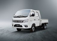 TM3 Doble Cabina