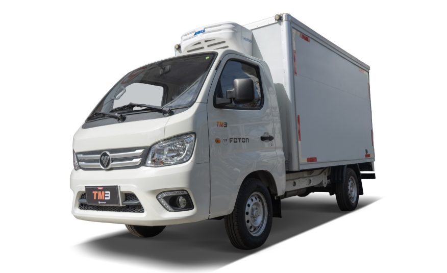 TM3 Refrigerado