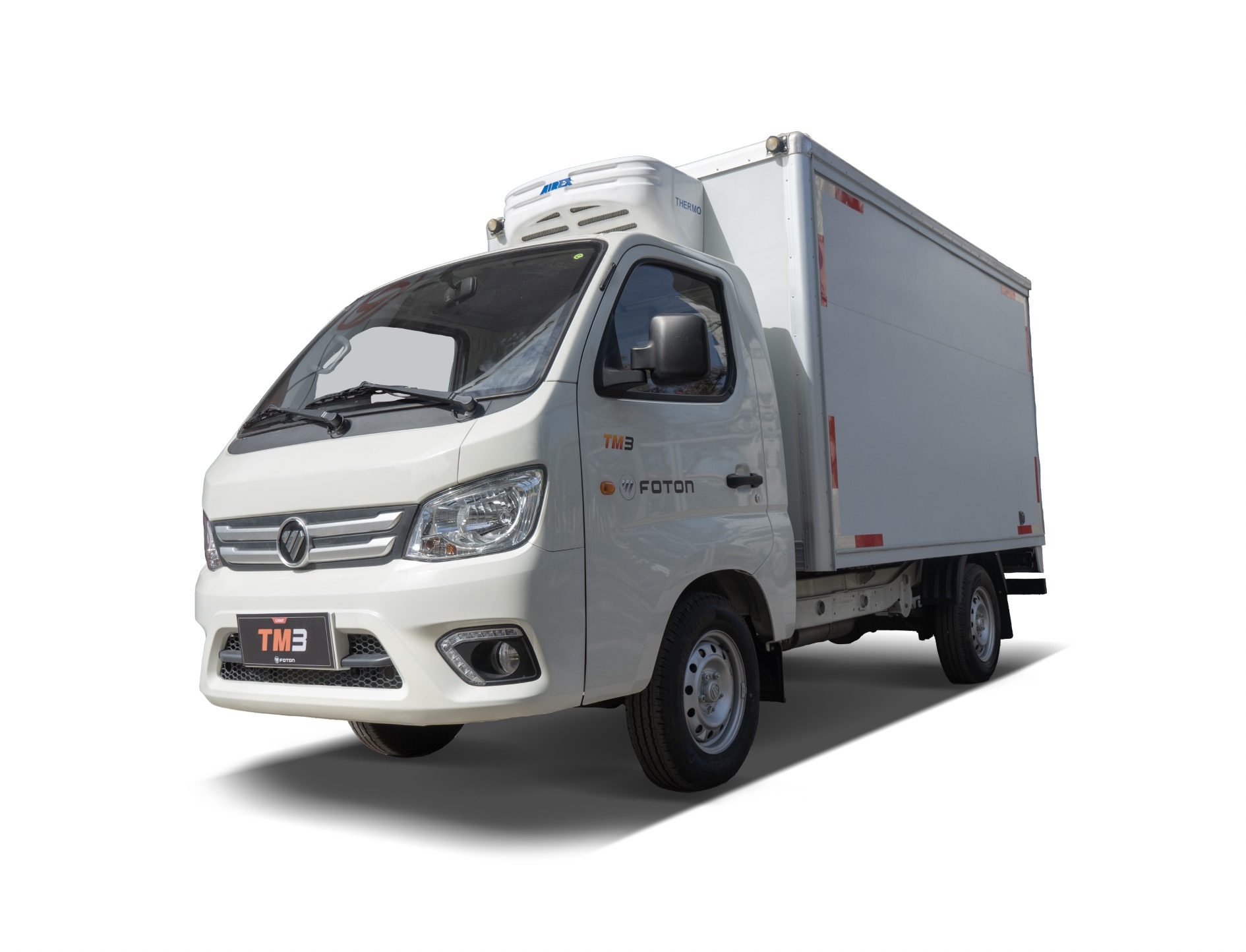 TM3 Refrigerado