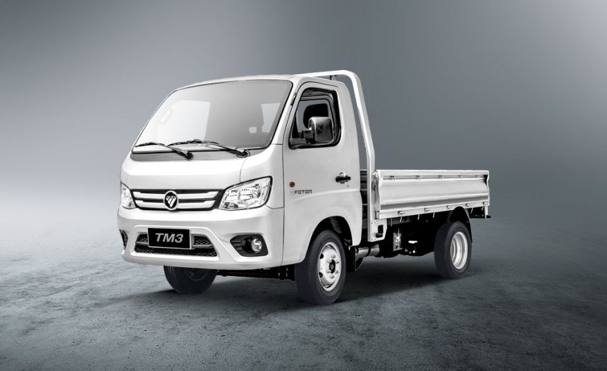 TM3 Cabina Simple