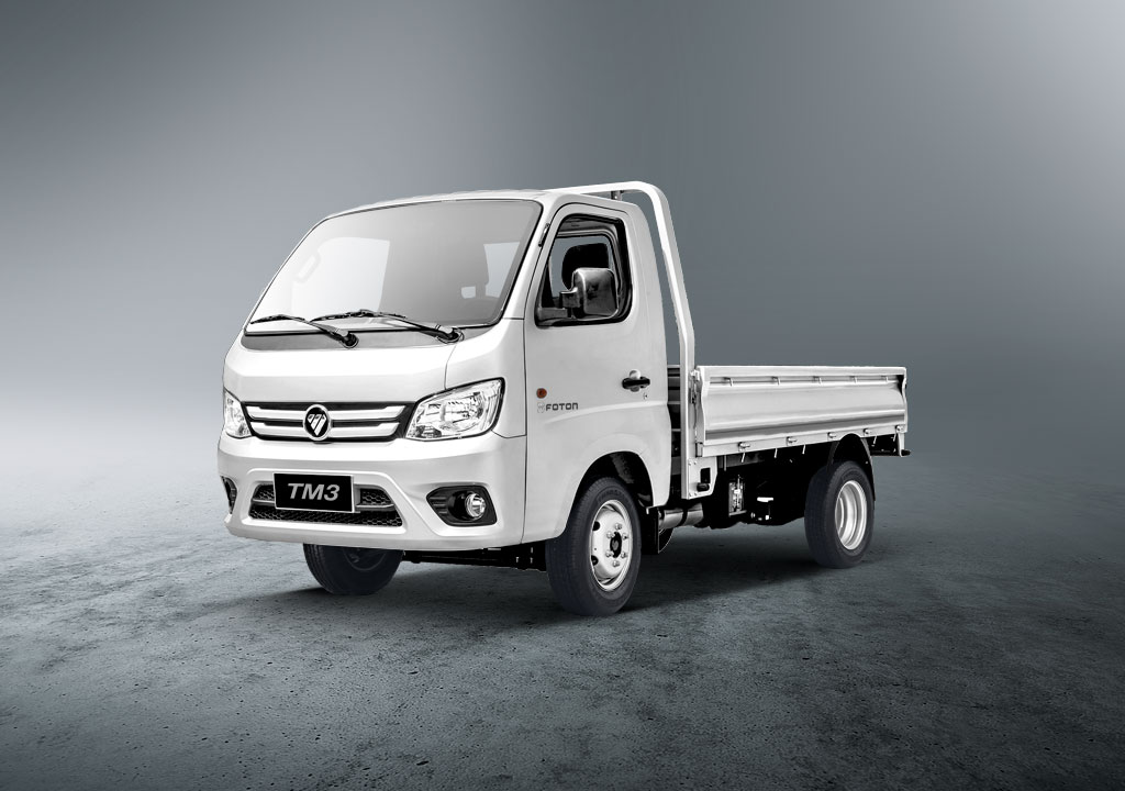 TM3 Cabina Simple