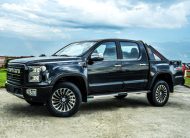 FOTON G9