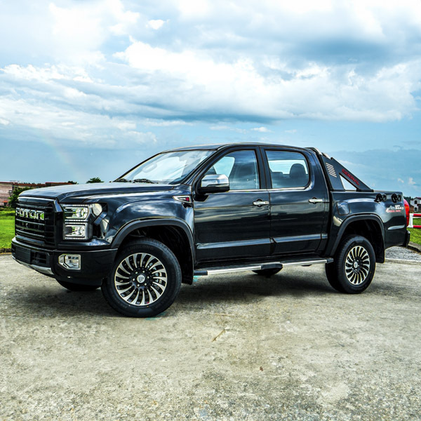 FOTON G9