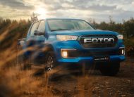 FOTON G7