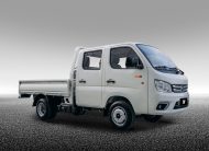 TM5 Doble Cabina