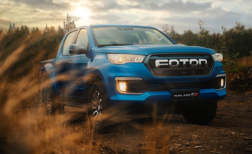 FOTON G7