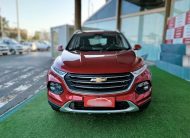 CHEVROLET GROOVE 2021
