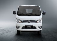 TM3 Doble Cabina