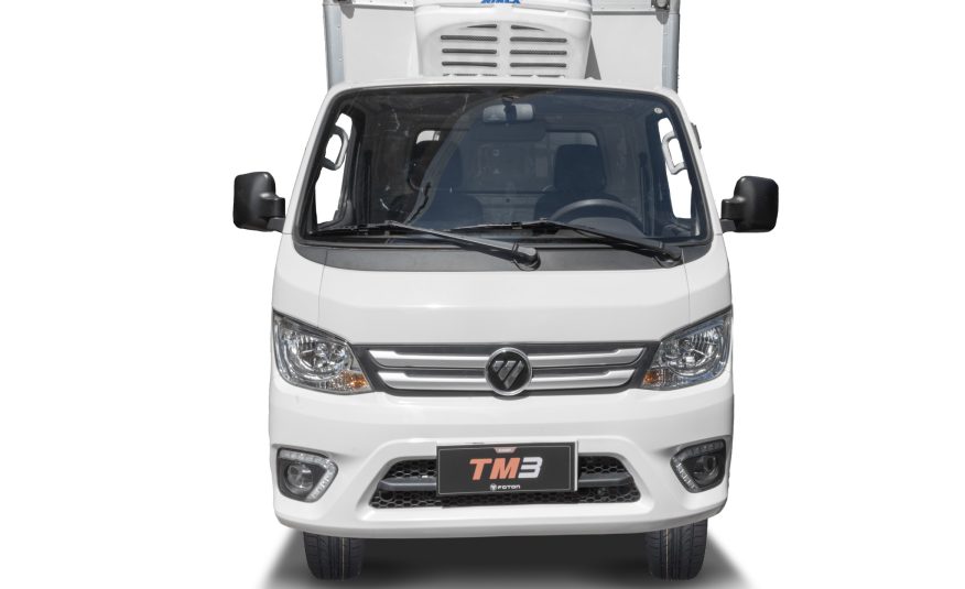 TM3 Refrigerado