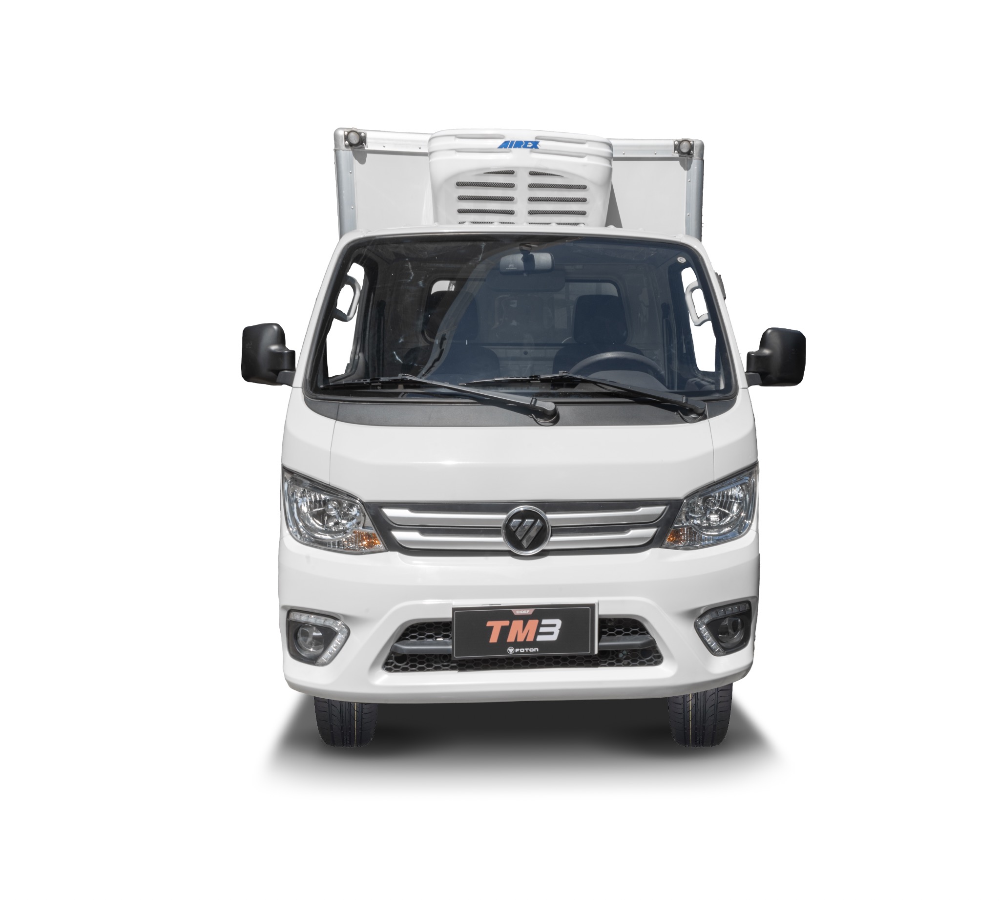 TM3 Refrigerado