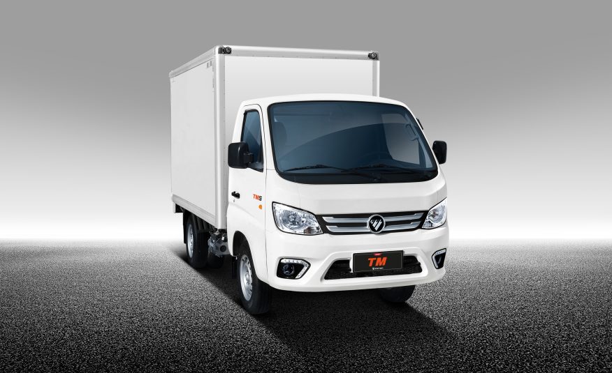 TM5 Cargo Box