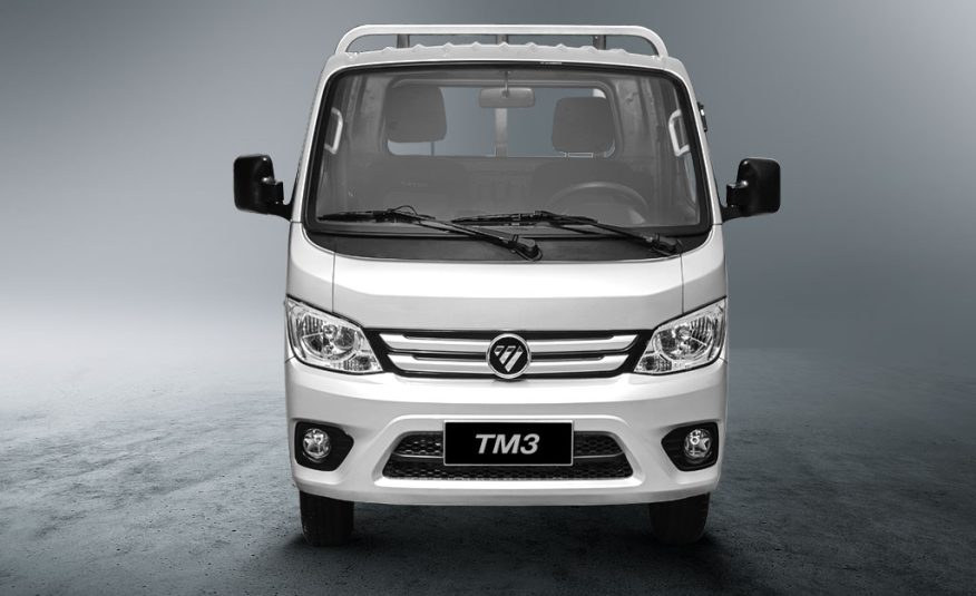 TM3 Cabina Simple