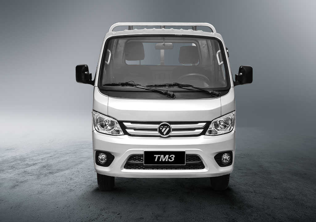 TM3 Cabina Simple