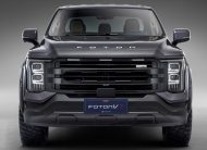 FOTON V7