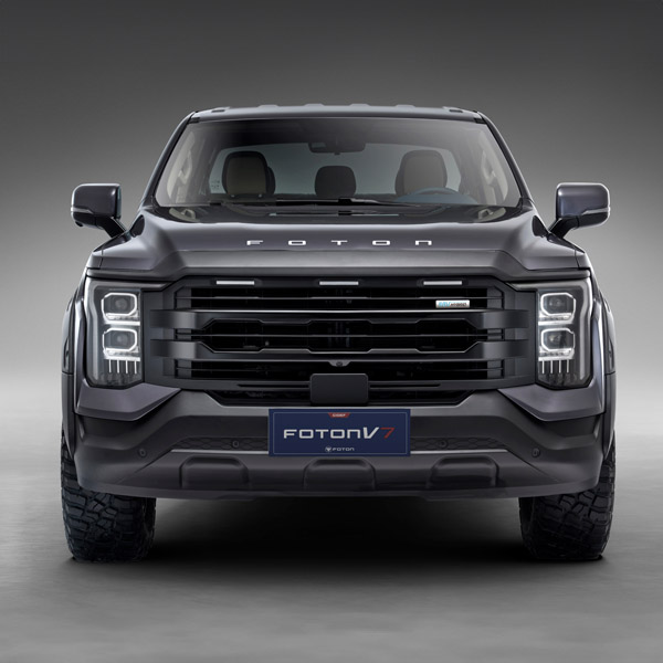 FOTON V7