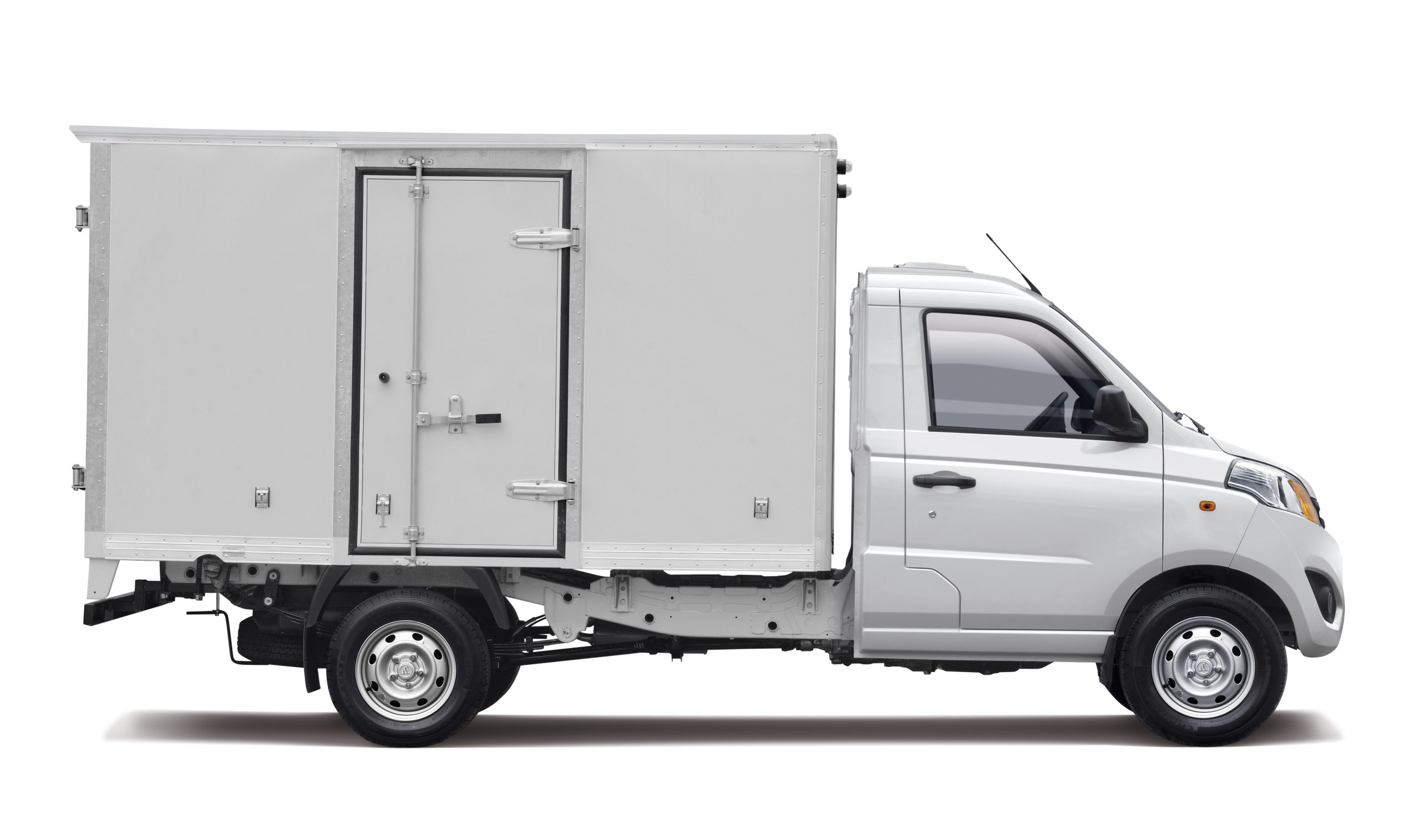 MIDI Cargo Box