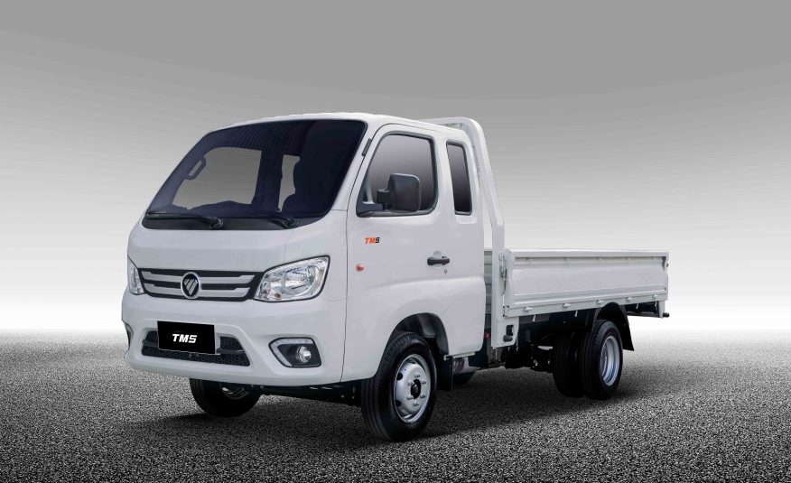 TM5 Cabina Simple