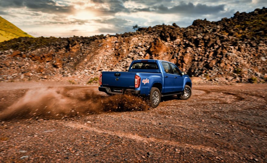 FOTON G7