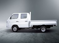 TM3 Doble Cabina