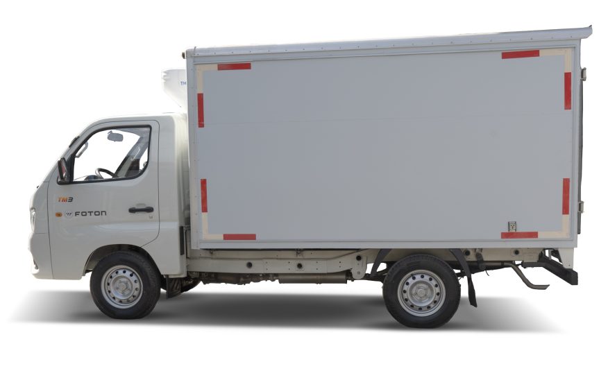 TM3 Refrigerado