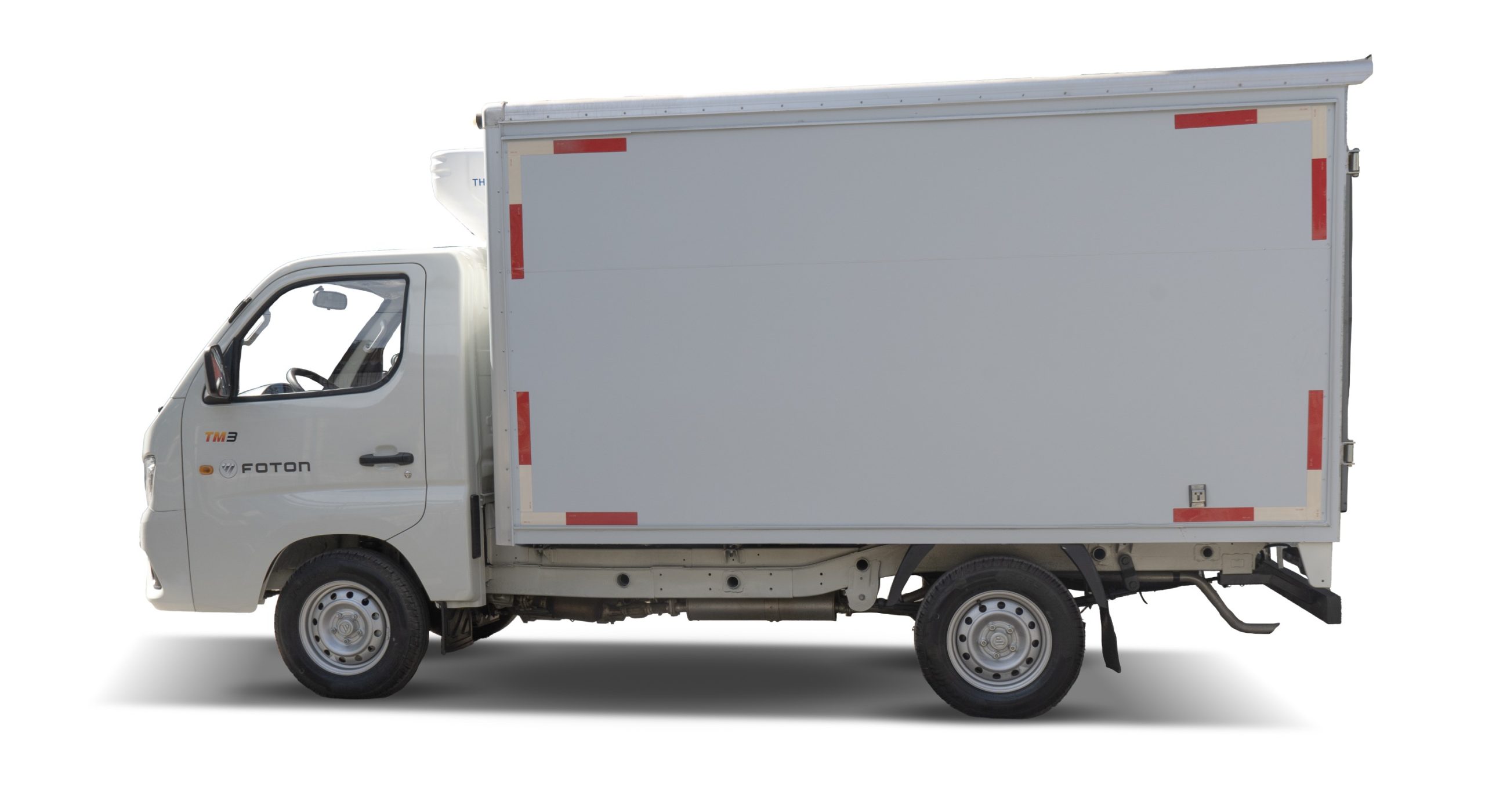 TM3 Refrigerado