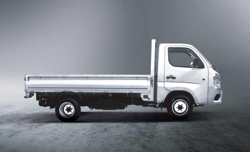 TM3 Cabina Simple
