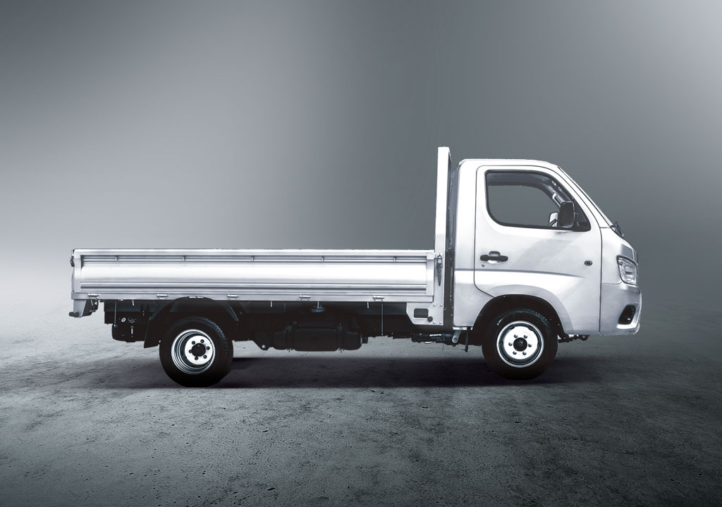 TM3 Cabina Simple
