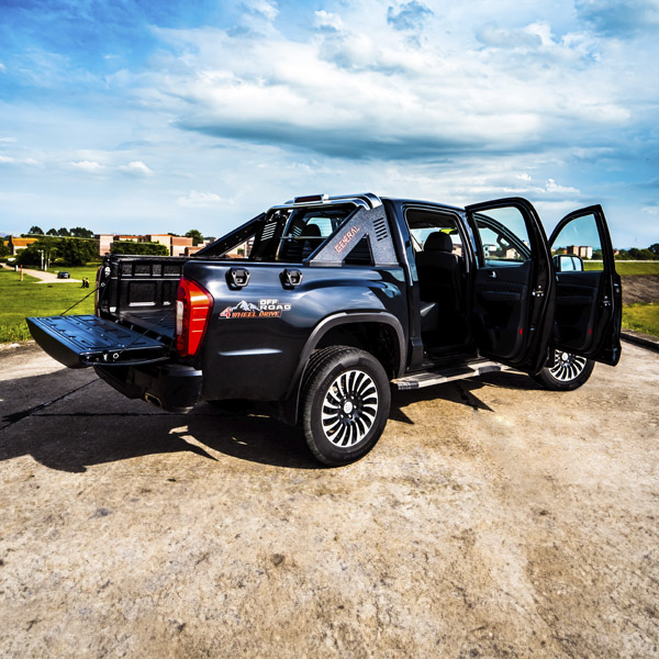 FOTON G9