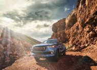 FOTON G7