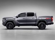 FOTON V7
