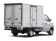 MIDI Cargo Box