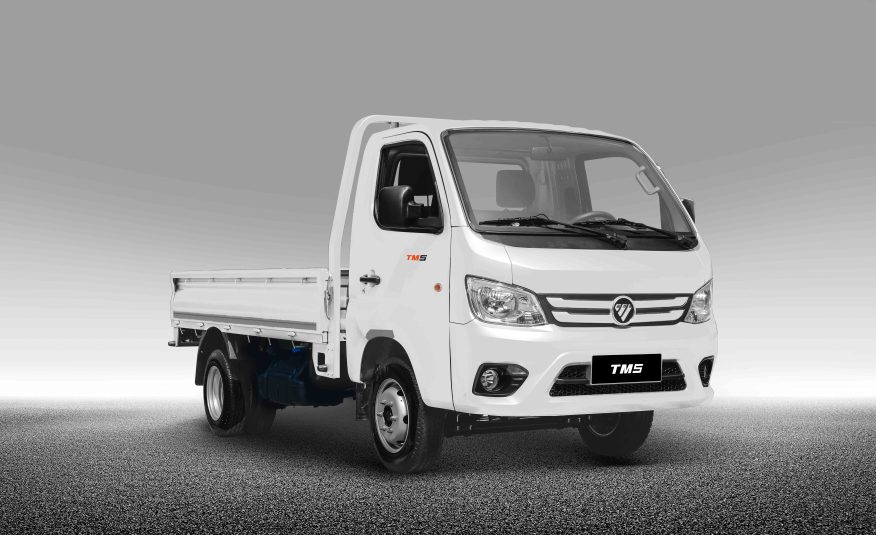 TM5 Cabina Simple