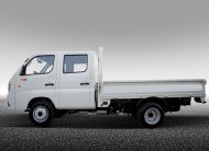 TM5 Doble Cabina