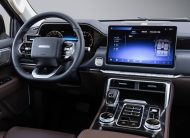 FOTON V7