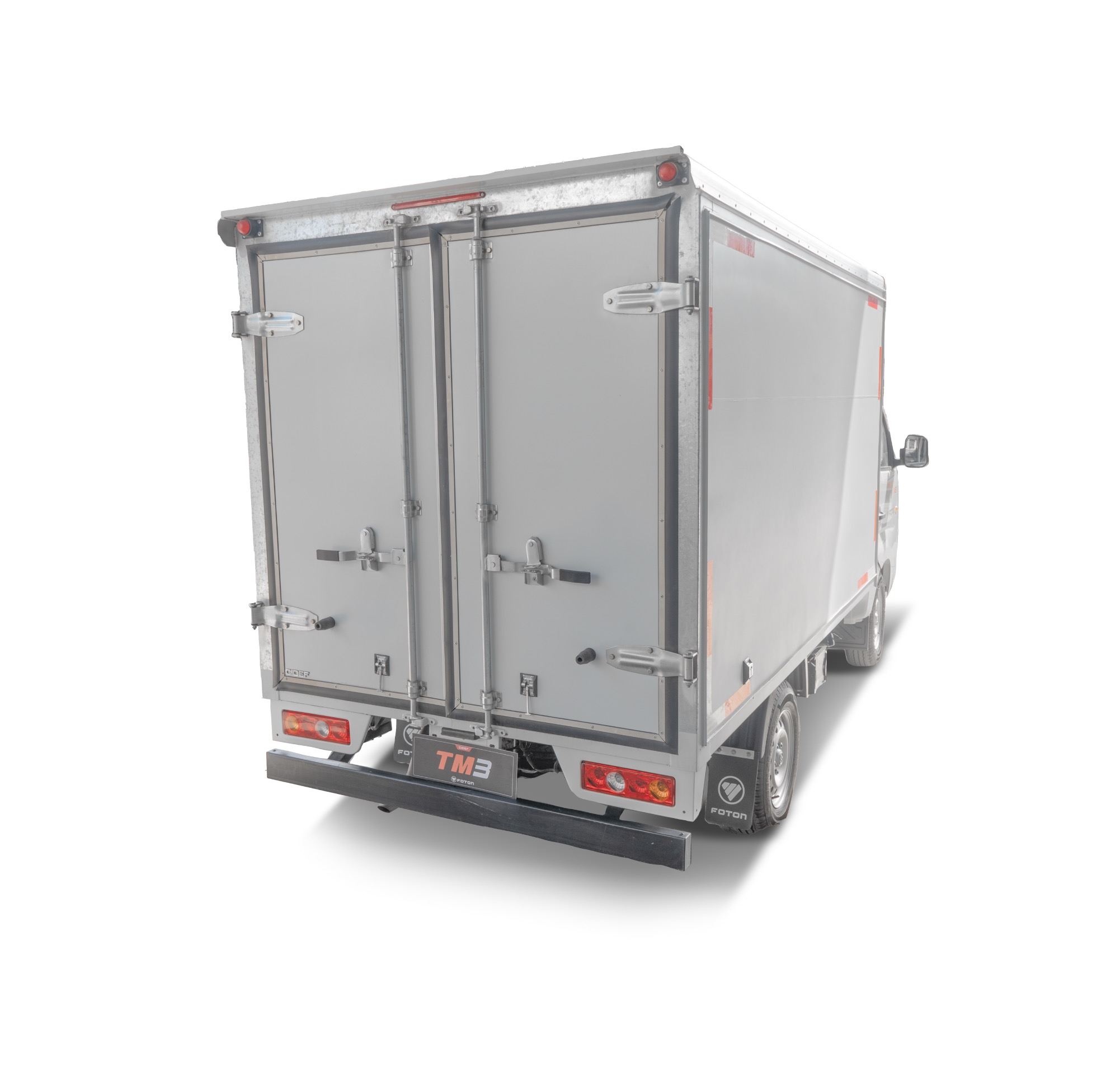 TM3 Refrigerado