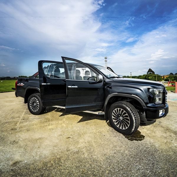FOTON G9