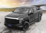 FOTON V7